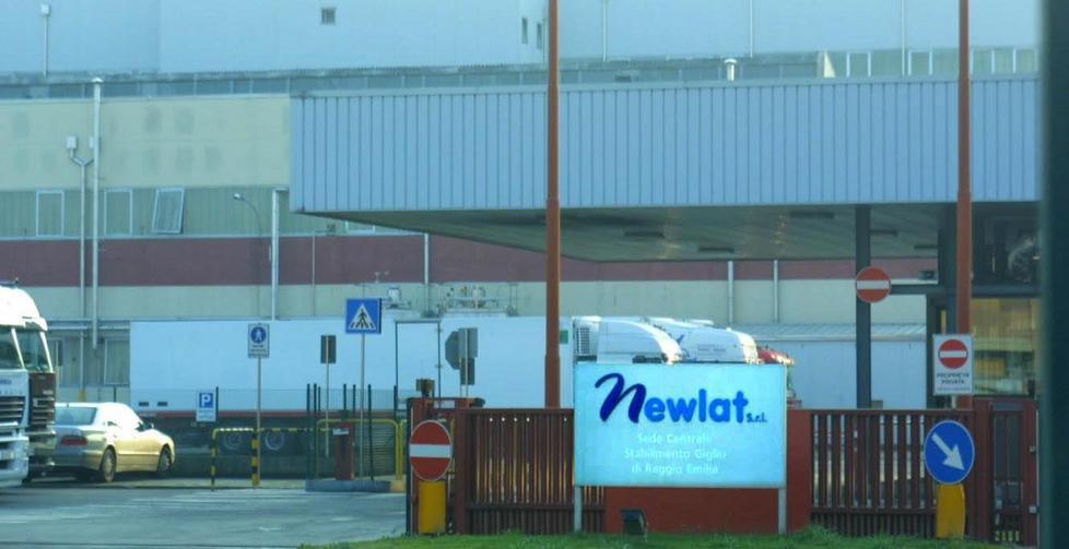  Newlat, in arrivo lo sblocco della cassa 