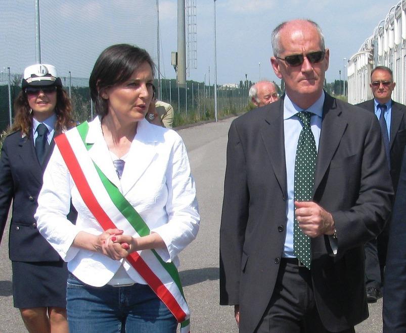 «Dico no alla Regione Rimango in Comune» 