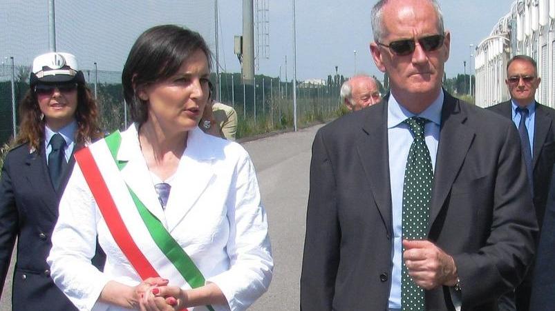 «Dico no alla Regione Rimango in Comune»