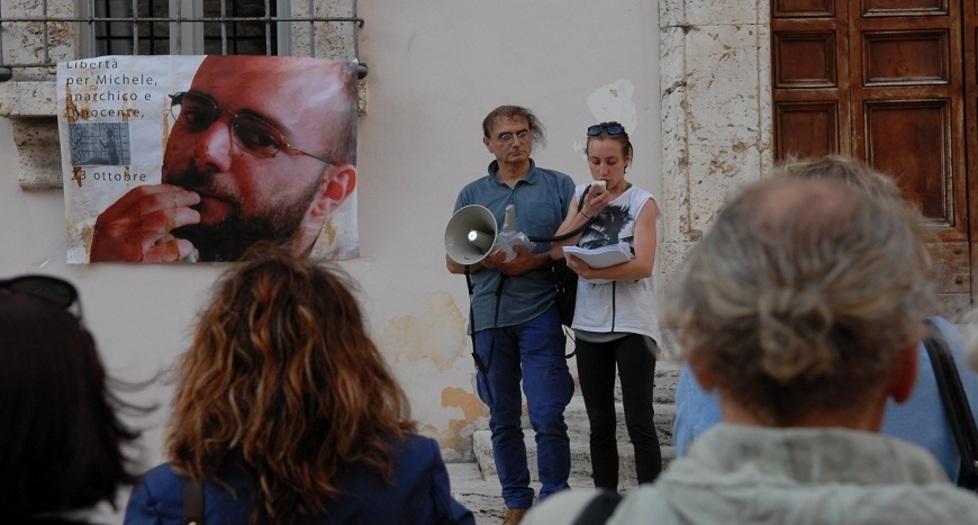 Per No Tav e anarchici c’è l’Arginone 