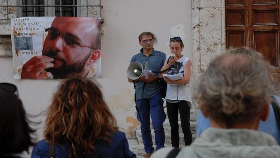 Per No Tav e anarchici c’è l’Arginone
