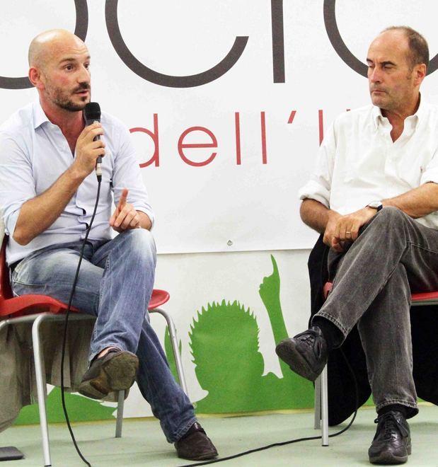 Chiamatela Festa Democratika (ma dell’Unità per la Regione) 