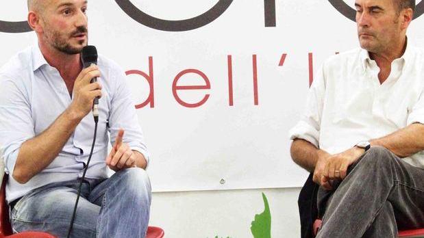 Chiamatela Festa Democratika (ma dell’Unità per la Regione)