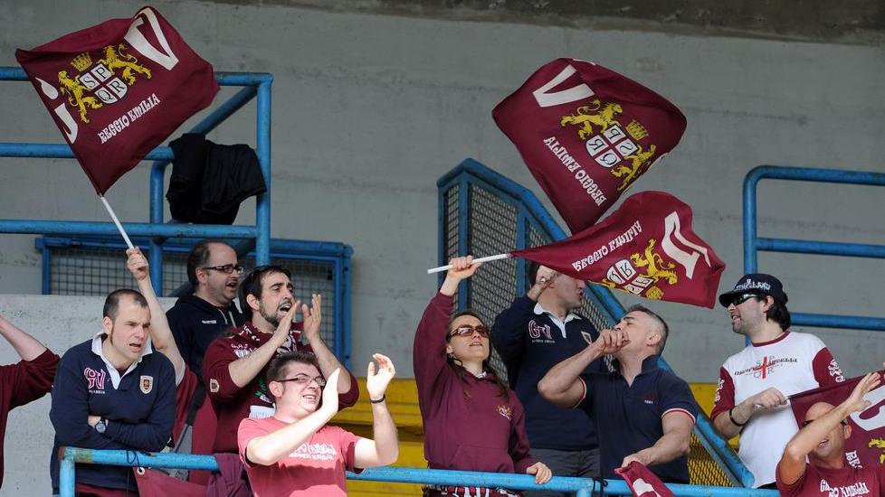 Calcio Reggiana, 128 abbonamenti nella prima settimana
