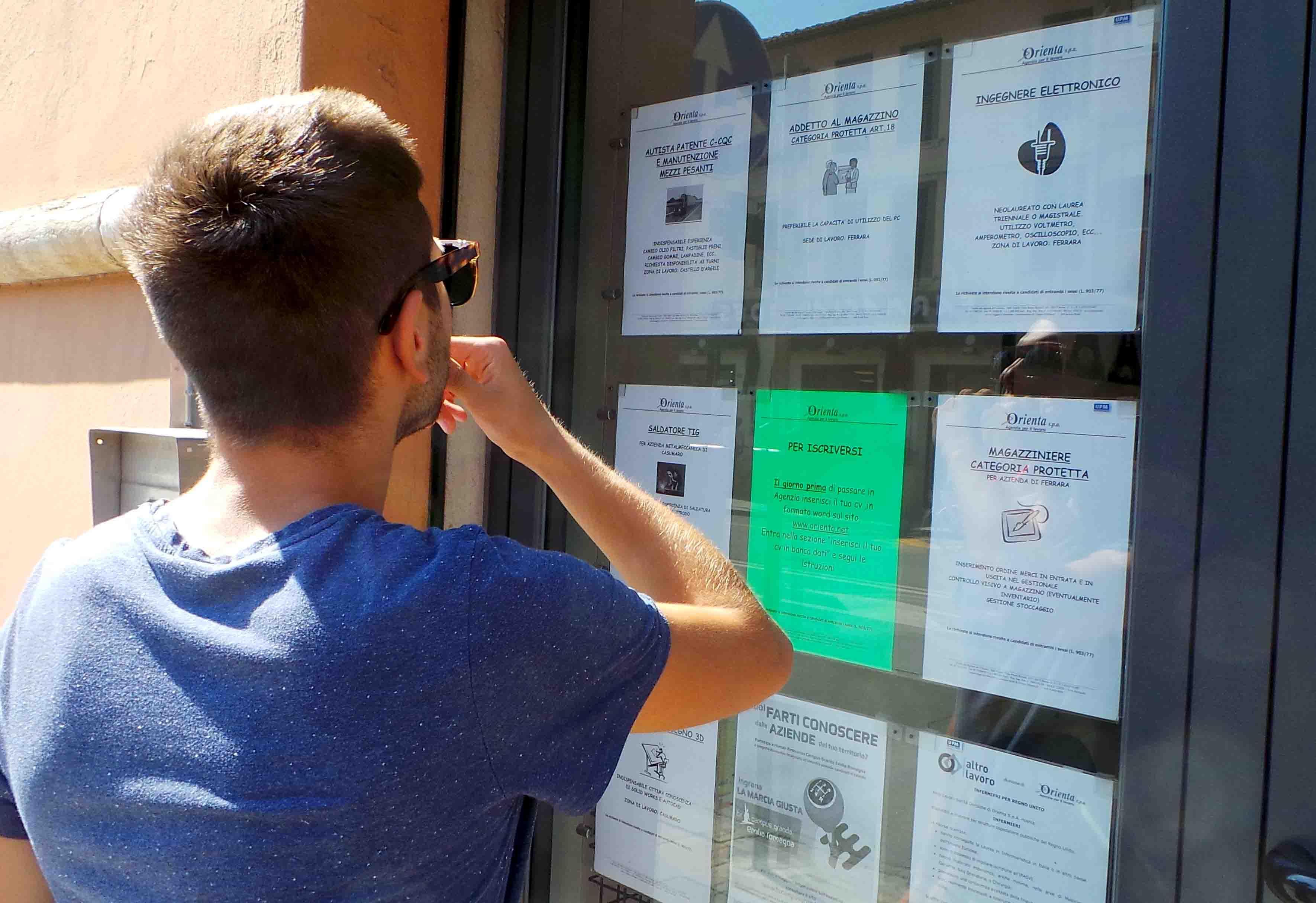 lavoro