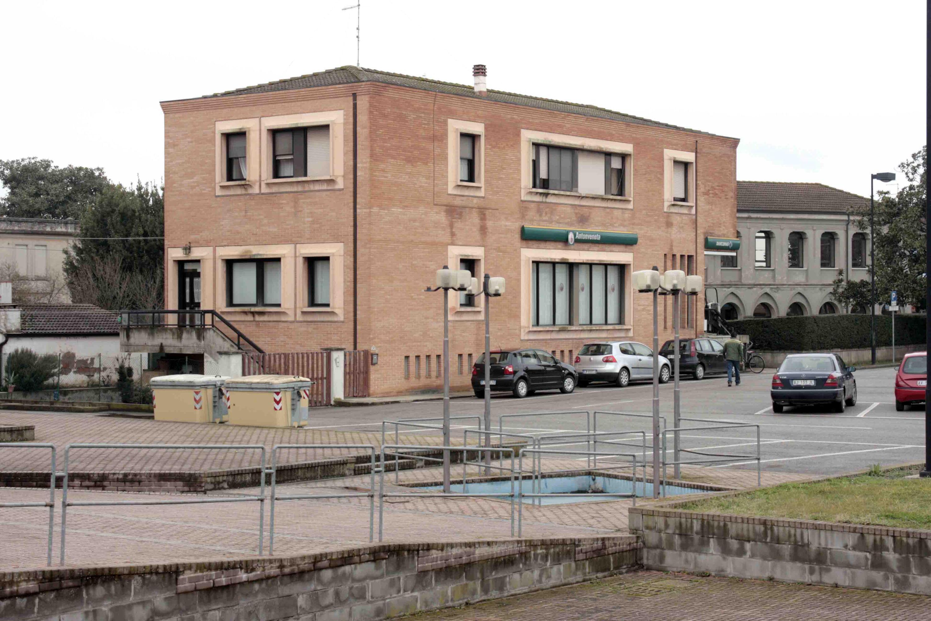 banca