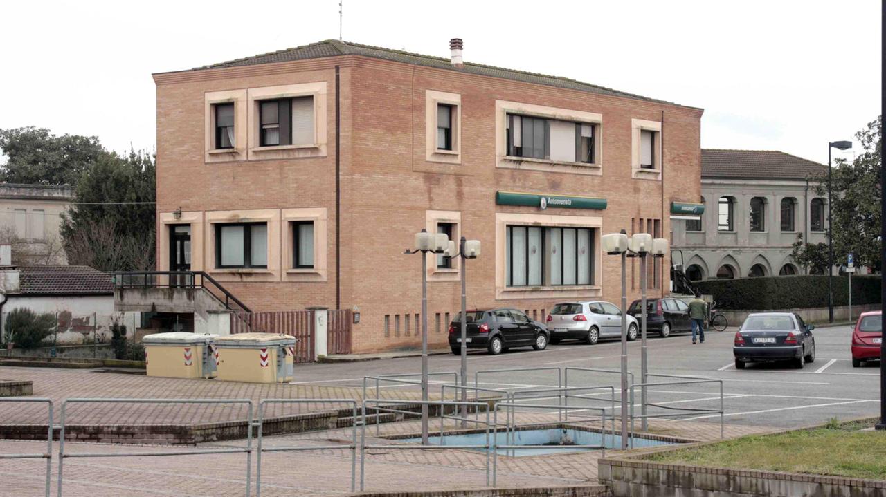 banca