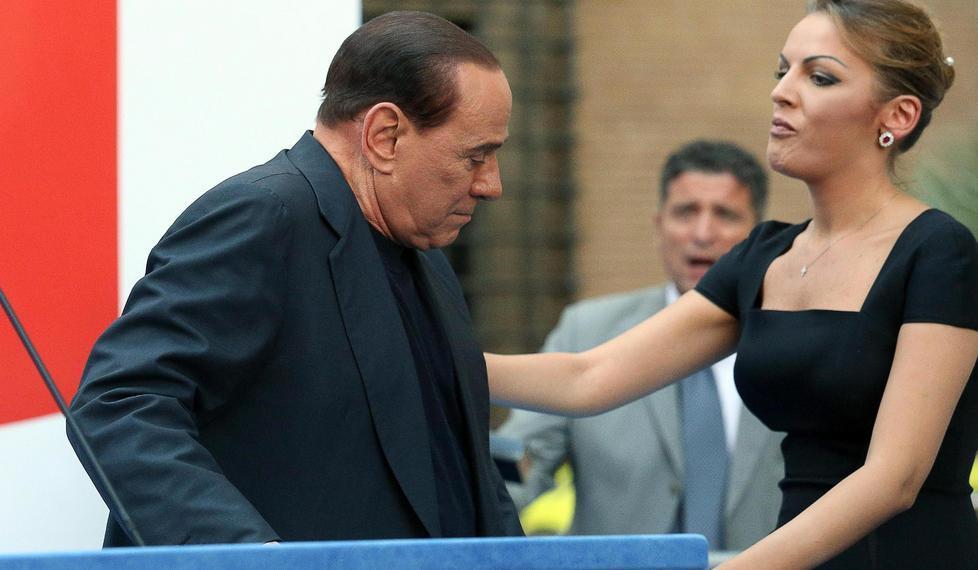 Berlusconi assolto da tutte le accuse 