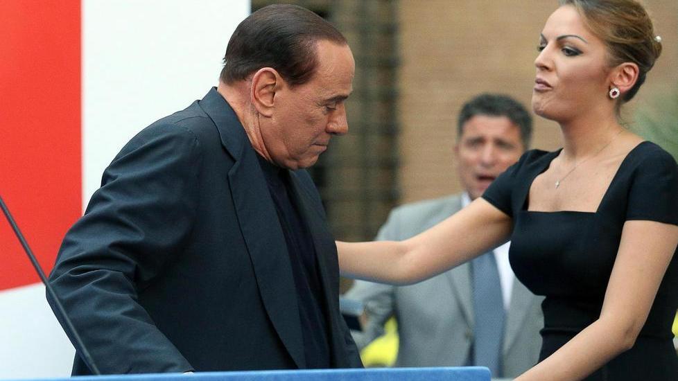 Berlusconi assolto da tutte le accuse