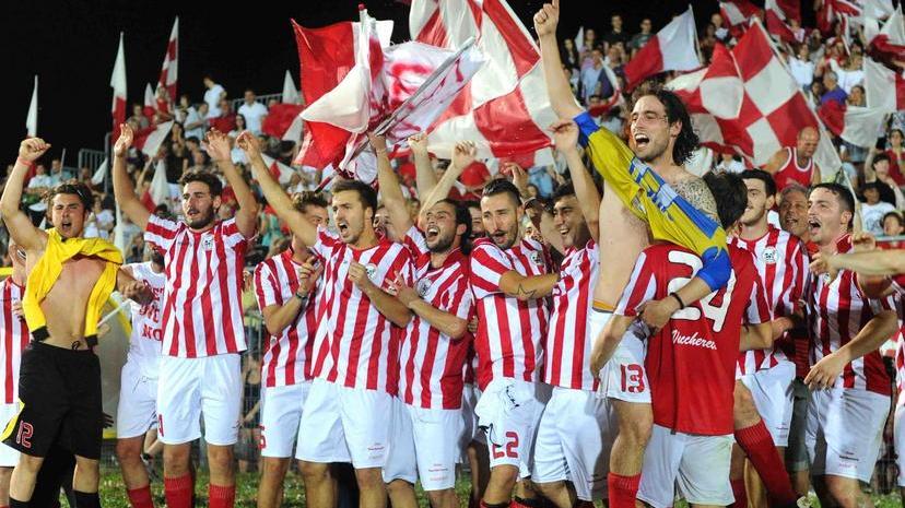 La Vacchereccia conquista il Torneo dei rioni