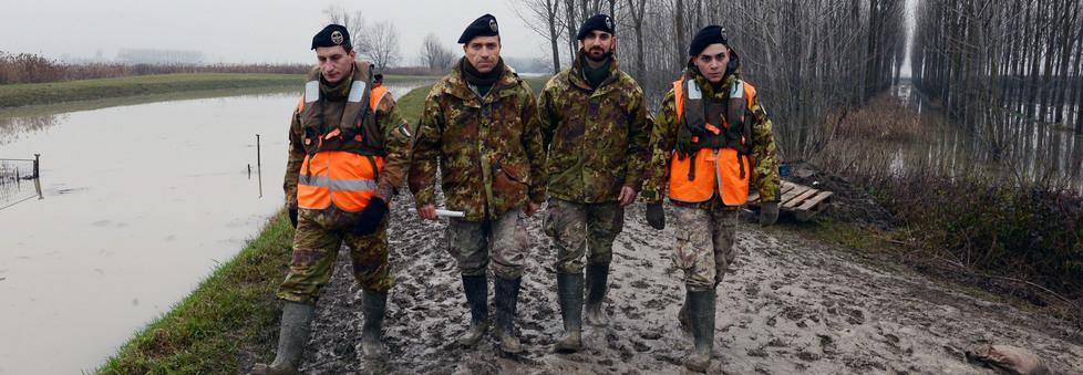 «Più controlli sugli argini e sugli animali» 
