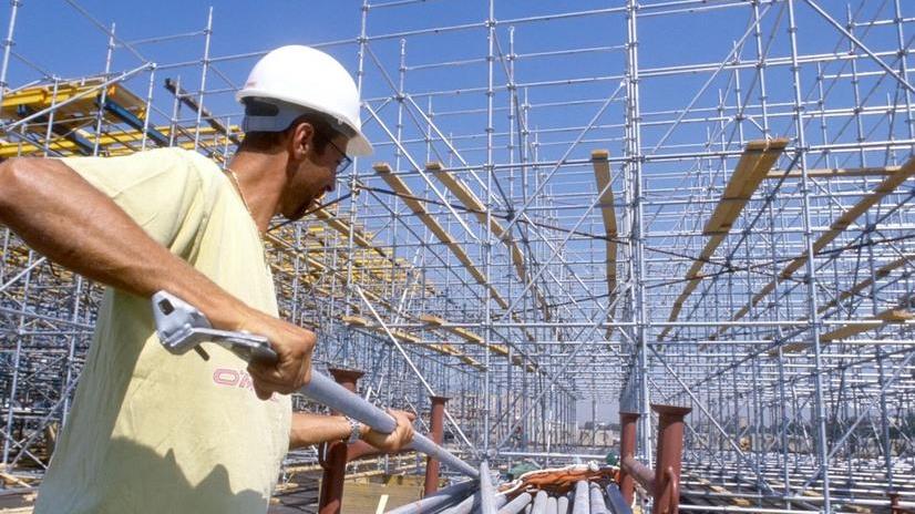 Cipriano Costruzioni, 83 famiglie nel dramma