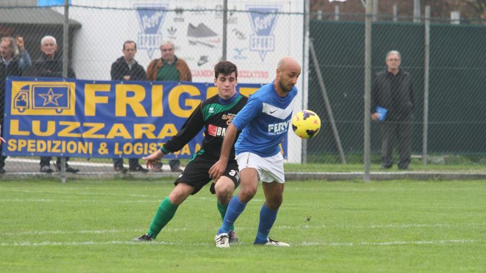 Calcio Eccellenza, la Folgore Bagno riparte da Greco