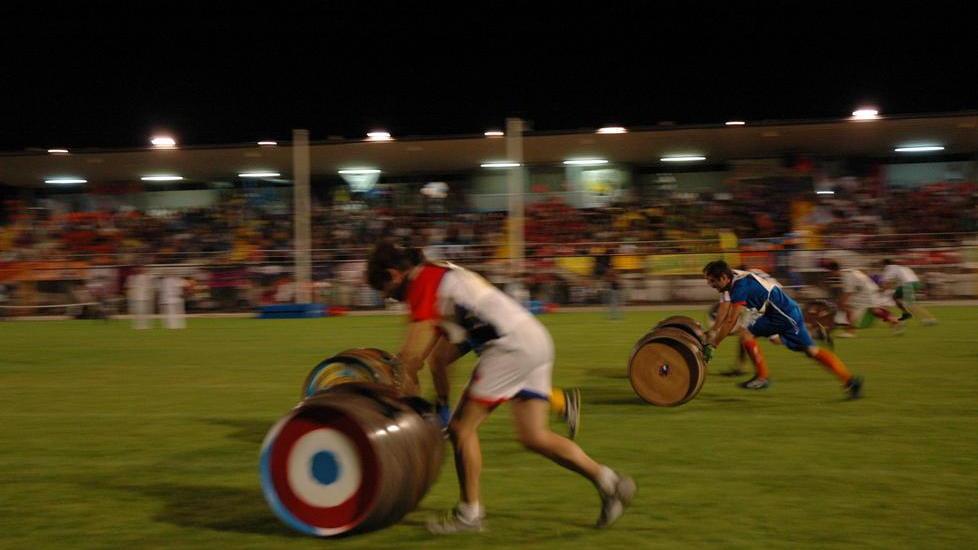 Palio: la cuccagna è dei Tre Borghi, stasera il gran finale