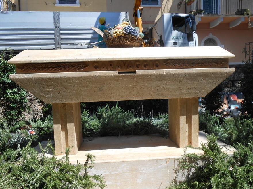 Caravaggio, un monumento funebre alla probabilità 