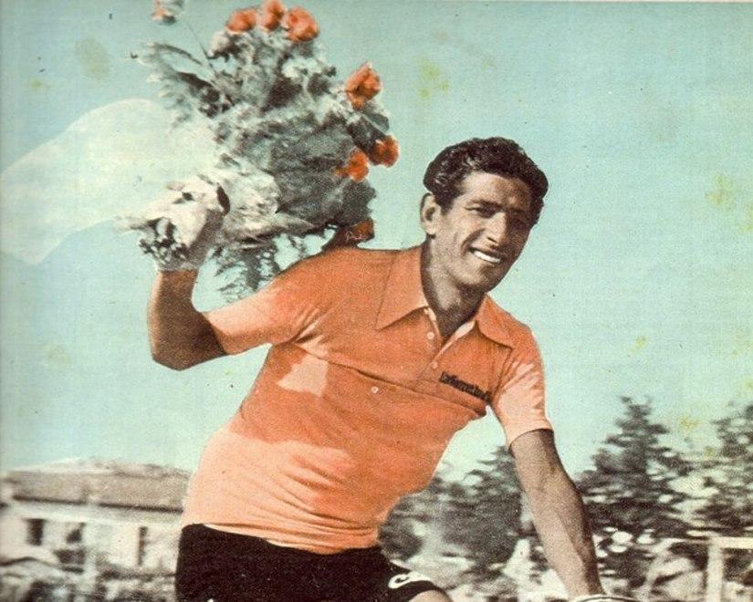 A Coiano una serata in ricordo di Gastone Nencini 