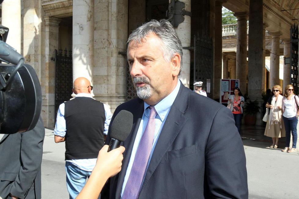 Ceccarelli: «Regione impegnata per il raddoppio della linea ferroviaria Firenze-Lucca» 