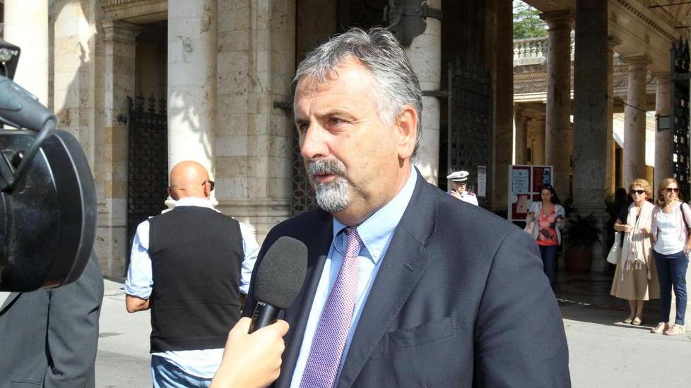 Ceccarelli: «Regione impegnata per il raddoppio della linea ferroviaria Firenze-Lucca»