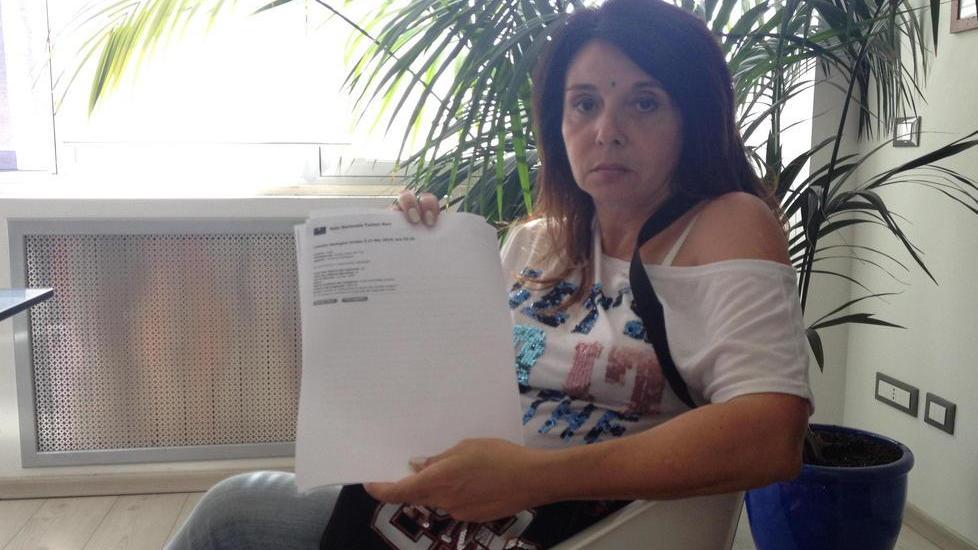 «Ha un tumore», ma è sana. Colpa dello scambio dei vetrini