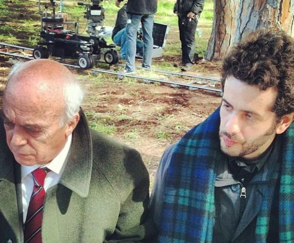 Perfidia, dopo i ciak in città il film di Angius sogna il “Pardo d’oro” 