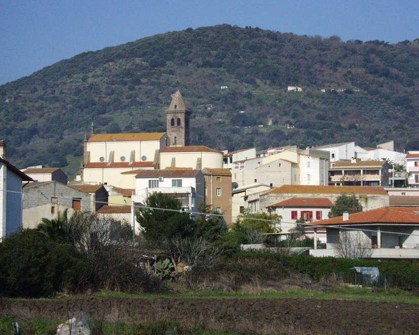 Il sindaco di Tula: «Da noi si pagano meno tasse, venite a vivere qui» 