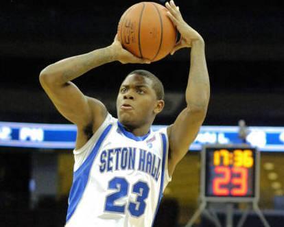 La Tesi Group ingaggia il rookie Fuquan Edwin 