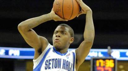 La Tesi Group ingaggia il rookie Fuquan Edwin