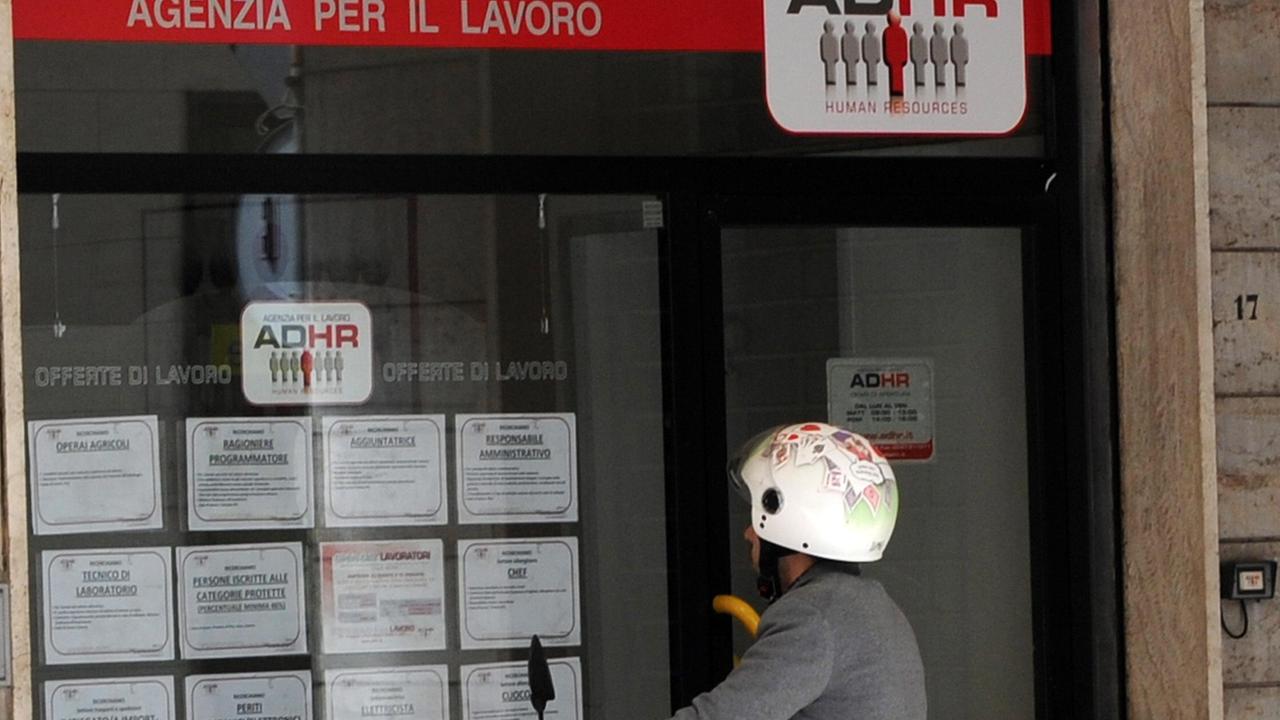 Crisi nera: altri 273 lavoratori in cassa