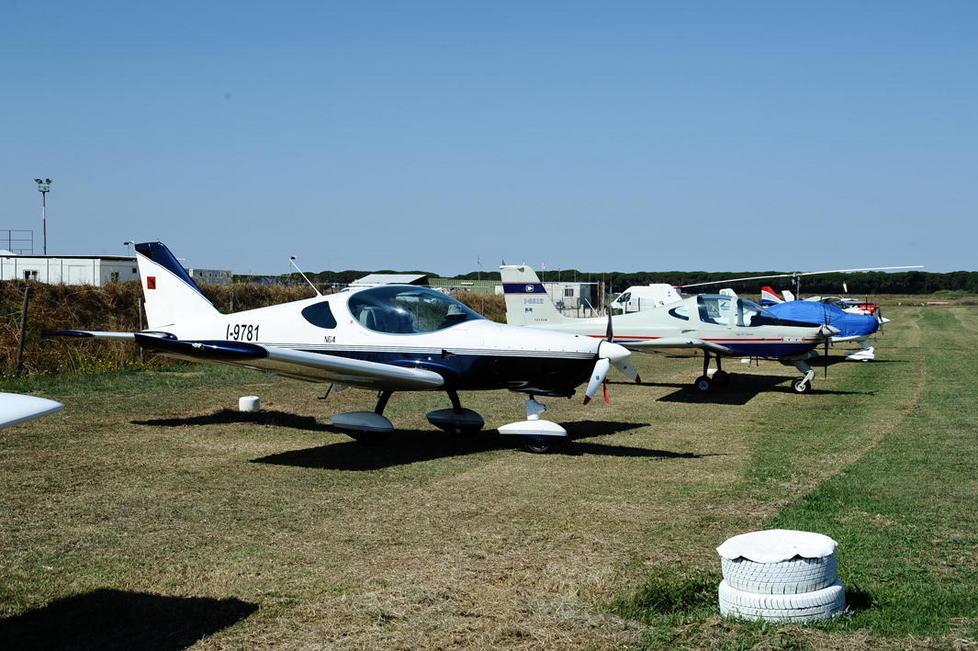 «Asfaltare l’aviosuperficie» 
