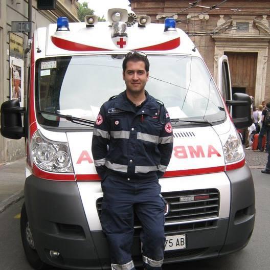 Volontario in vacanza salva una bambina di 10 mesi 