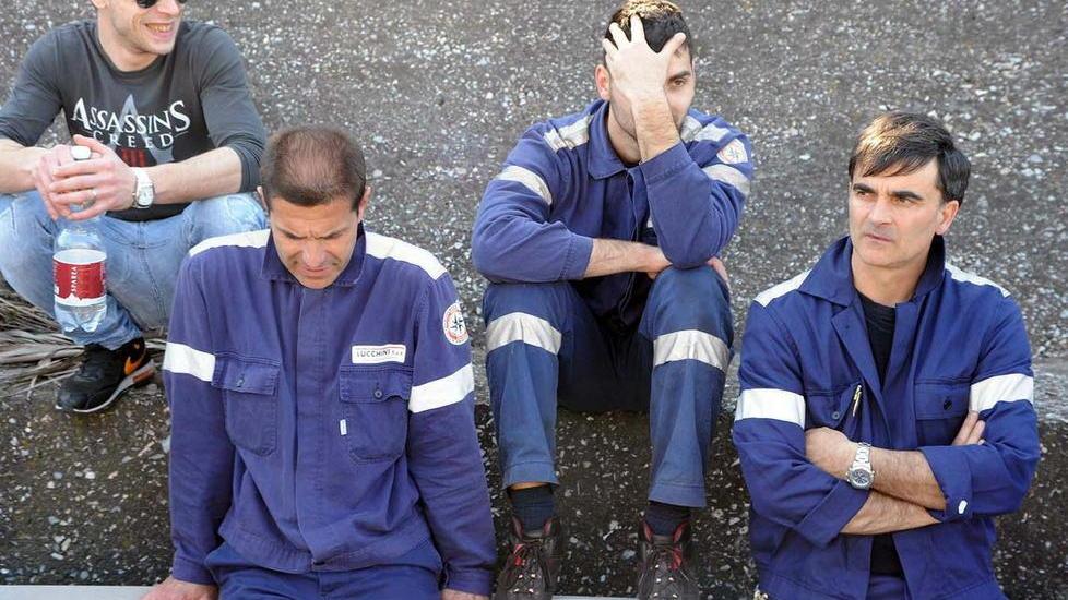 Jindal: la centrale a carbone la facciamo noi