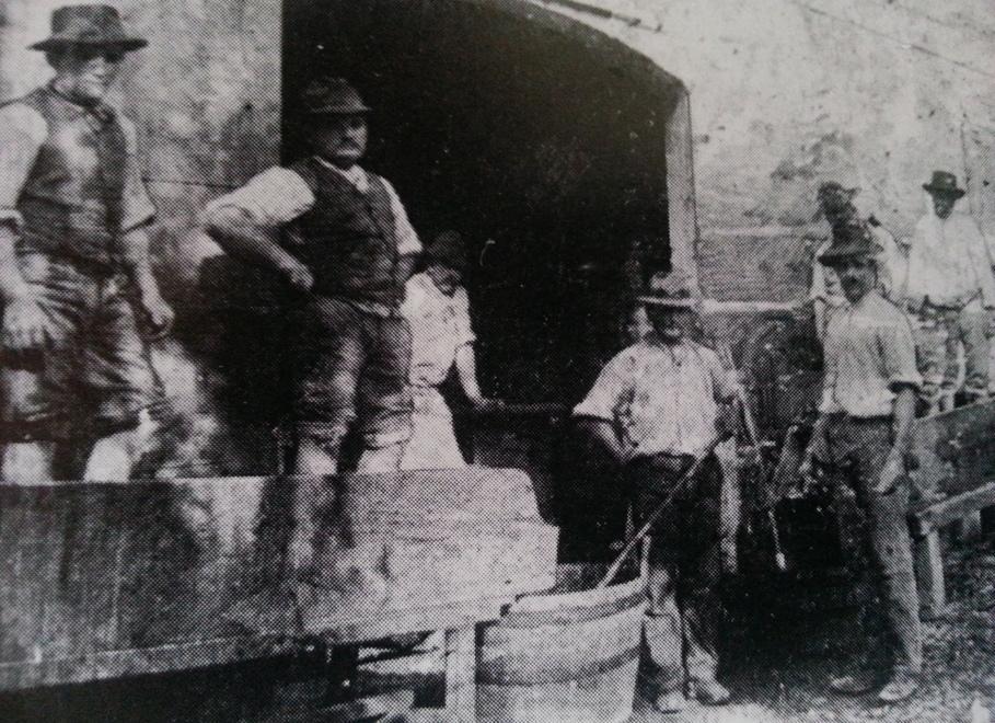 I quattro  fratelli morirono al fronte, reggiano salvato come “il soldato Ryan” 