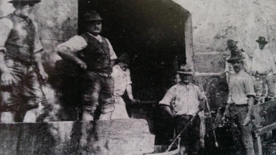 I quattro fratelli morirono al fronte, reggiano salvato come “il soldato Ryan”