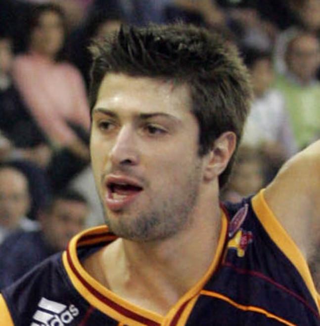 Cinciarini su Facebook: «Forza Pistoia»
