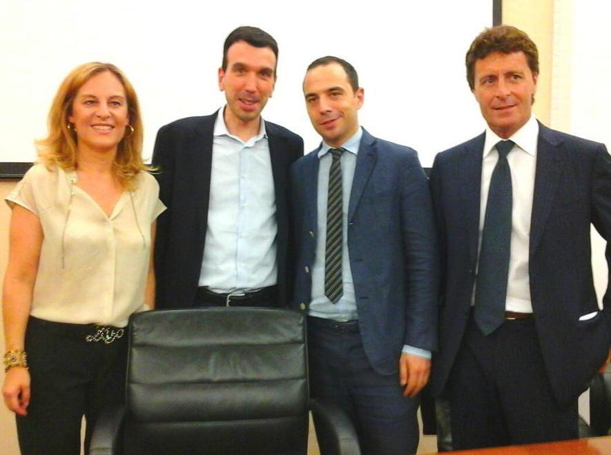 Piano da 7,5 milioni per vivaismo e filiera 