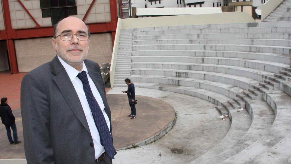 Il nuovo Centro Pecci in futuro viaggerà a “due corsie”