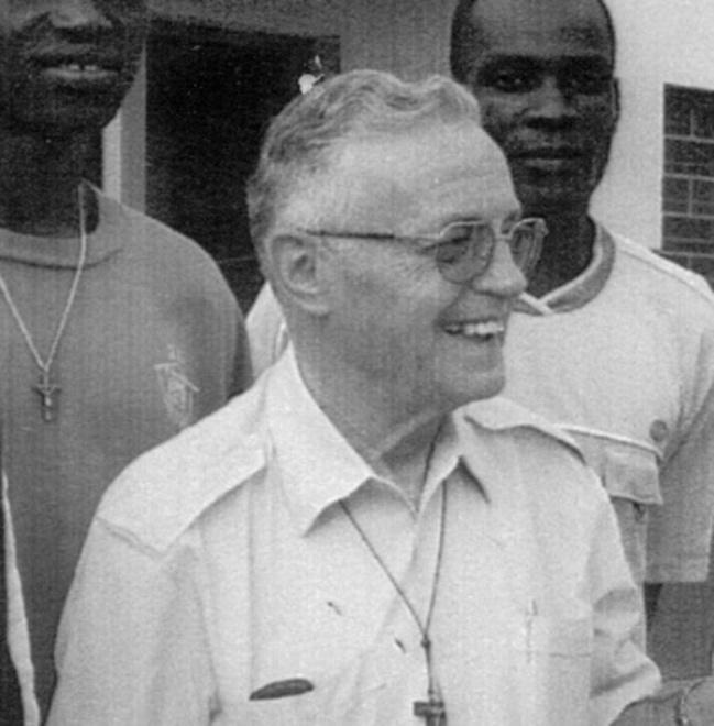 Ucciso in Uganda Uzzano ricorda Padre Luciano Fulvi 