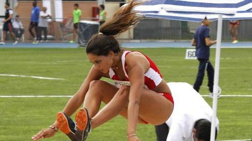 Nazionali di atletica le donne trascinano il Cus Pisa Cascina