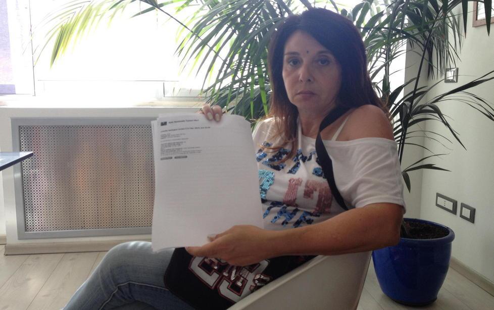 «Ha un tumore», ma l’esame era sballato 