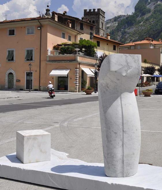 Le Fuggenti vibrazioni di Morandini