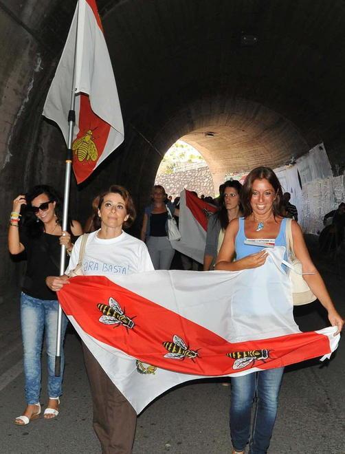 «La sede del tribunale è Portoferraio» 