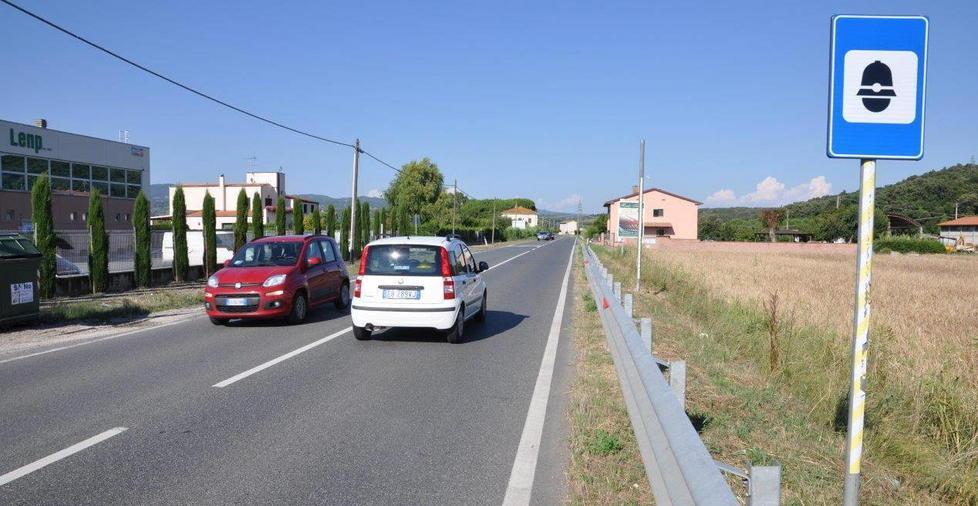 Autovelox spento possibili i ricorsi 