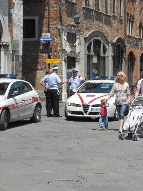 Varchi, decine di ricorsi al giudice 