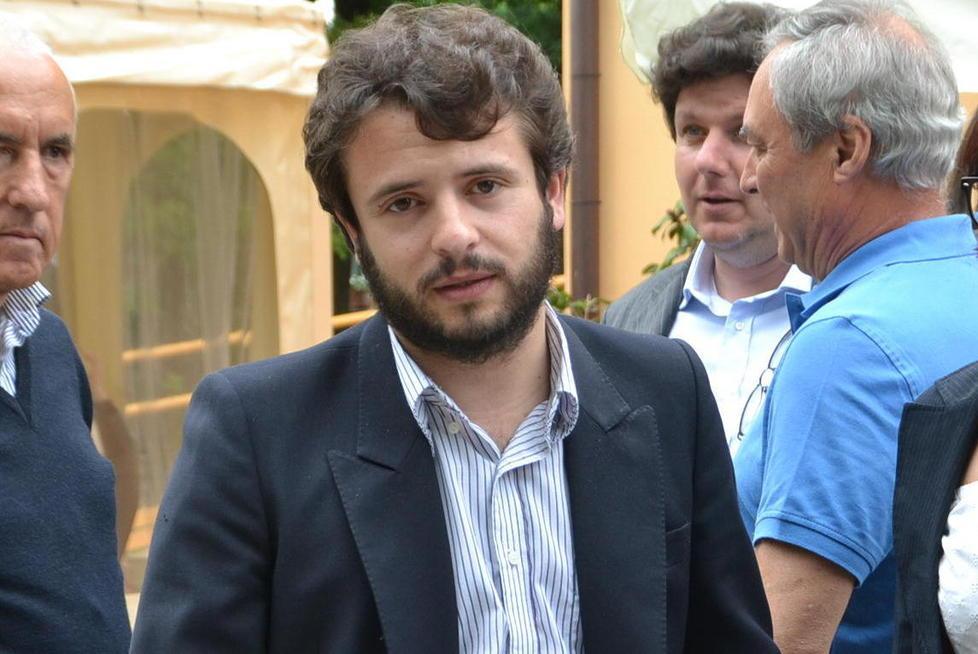 «A me nessun invito il sindaco mi snobba» Andreuccetti esplode 