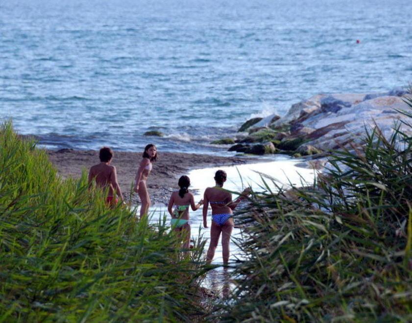 «Turisti in fuga» Esplode la rabbia degli operatori 