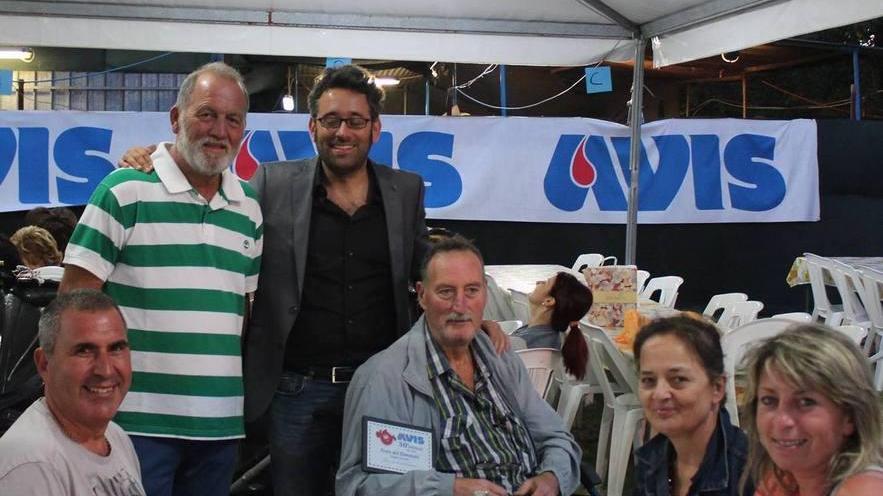 La zuppa doc firmata Avis