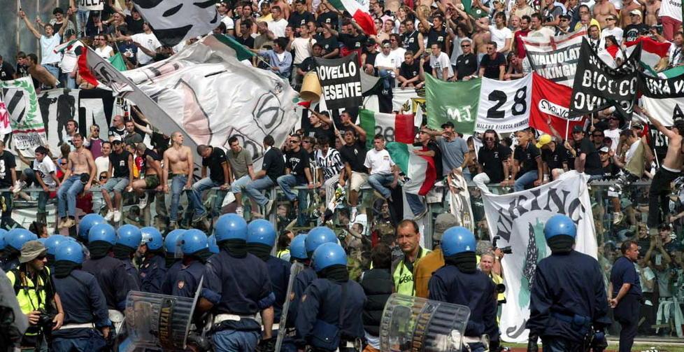 «Allo stadio rubò le maglie della Juve» Assolto dopo 9 anni 