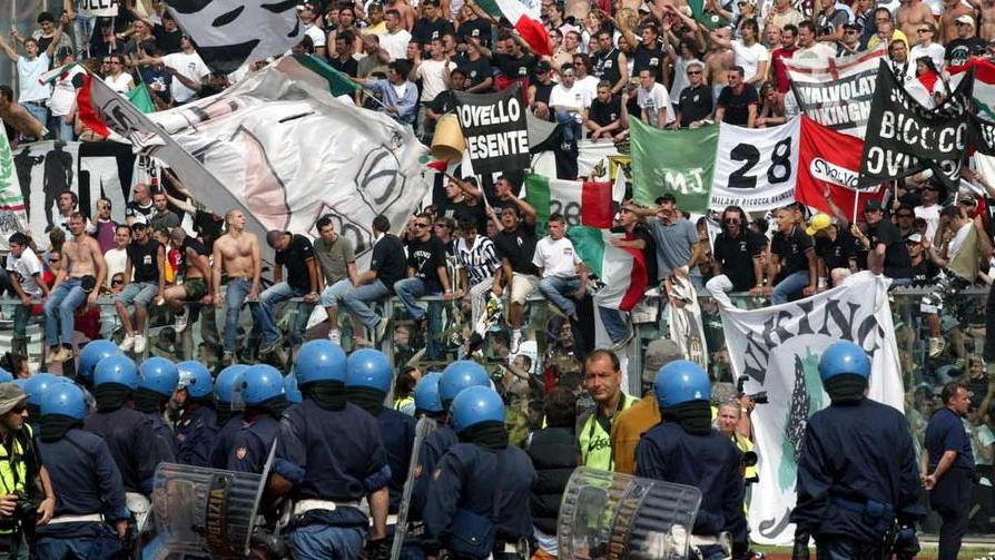 «Allo stadio rubò le maglie della Juve» Assolto dopo 9 anni