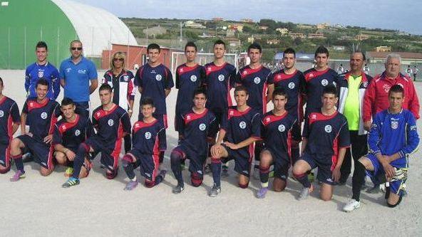 Nuovo direttivo per la scuola calcio Ads Us 2001