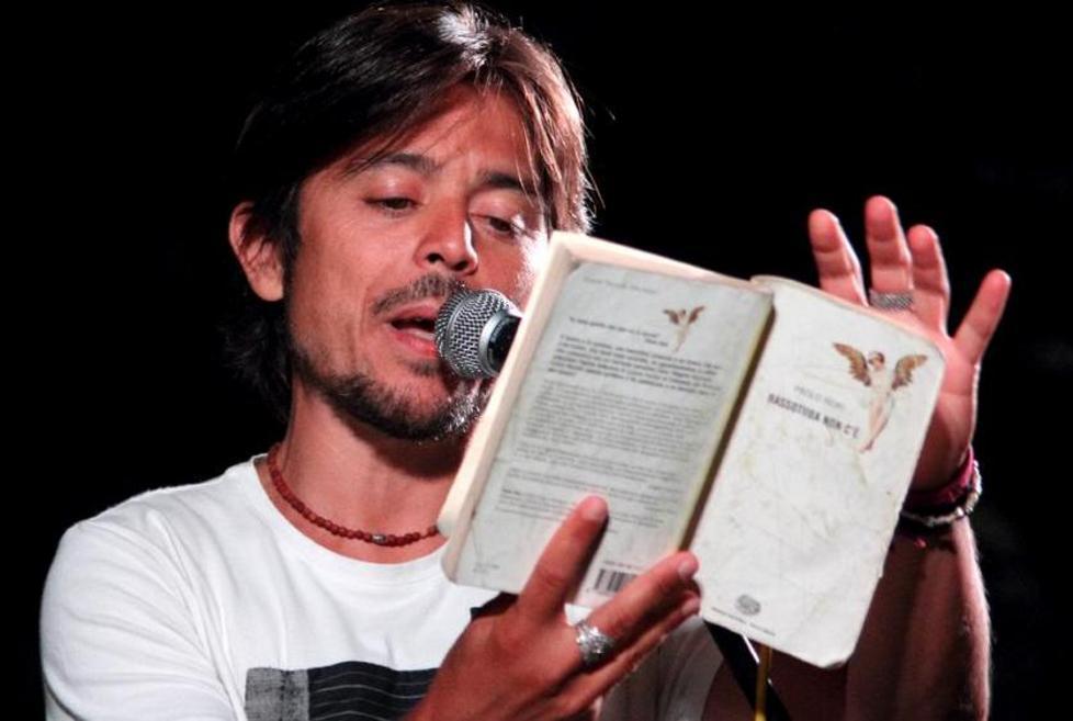 “Sulla terra leggeri”, il viaggio inizia da Uta 